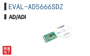 EVAL-AD5666SDZ