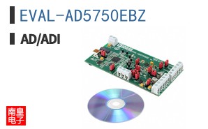 EVAL-AD5750EBZ