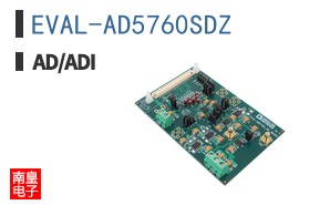 EVAL-AD5760SDZ