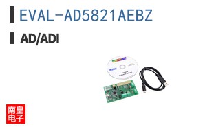 EVAL-AD5821AEBZ