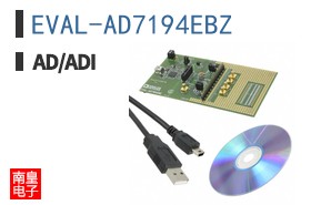 EVAL-AD7194EBZ
