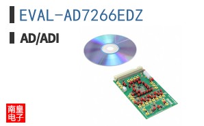 EVAL-AD7266EDZ