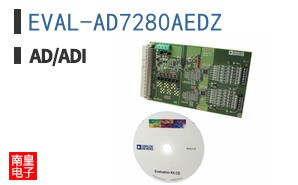 EVAL-AD7280AEDZ
