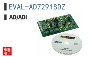 EVAL-AD7291SDZ