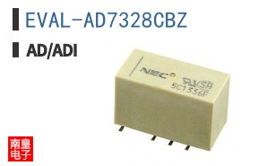 EVAL-AD7328CBZ