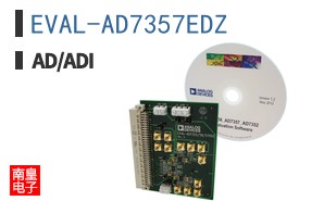 EVAL-AD7357EDZ