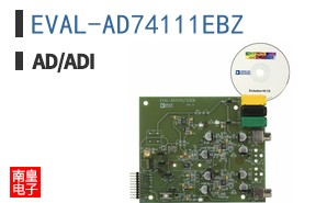 EVAL-AD74111EBZ