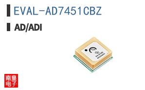 EVAL-AD7451CBZ