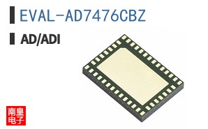 EVAL-AD7476CBZ