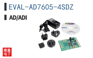 EVAL-AD7605-4SDZ