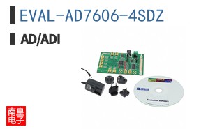 EVAL-AD7606-4SDZ