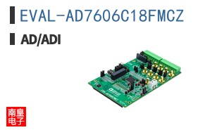 EVAL-AD7606C18FMCZ