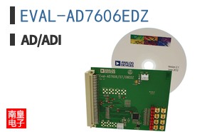 EVAL-AD7606EDZ