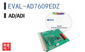 EVAL-AD7609EDZ