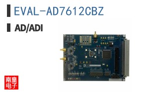 EVAL-AD7612CBZ