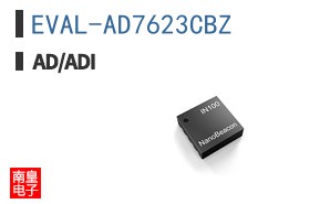 EVAL-AD7623CBZ