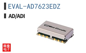 EVAL-AD7623EDZ