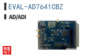EVAL-AD7641CBZ