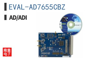 EVAL-AD7655CBZ