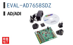 EVAL-AD7658SDZ