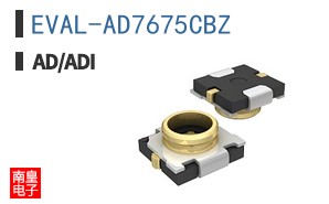 EVAL-AD7675CBZ