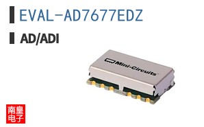 EVAL-AD7677EDZ