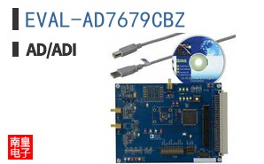 EVAL-AD7679CBZ