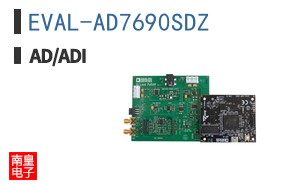 EVAL-AD7690SDZ