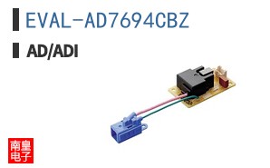 EVAL-AD7694CBZ