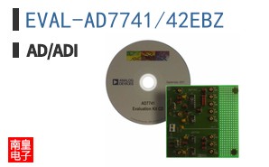 EVAL-AD7741/42EBZ
