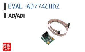 EVAL-AD7746HDZ