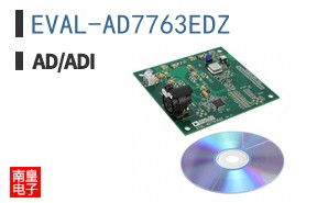EVAL-AD7763EDZ