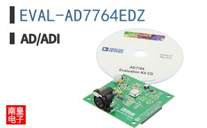 EVAL-AD7764EDZ