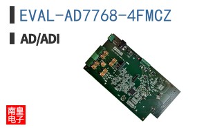 EVAL-AD7768-4FMCZ