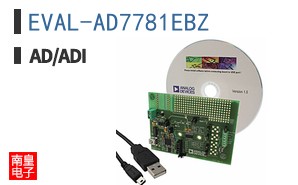 EVAL-AD7781EBZ