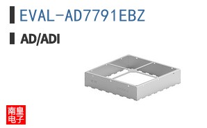 EVAL-AD7791EBZ