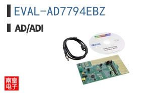 EVAL-AD7794EBZ