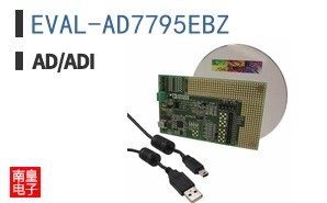 EVAL-AD7795EBZ