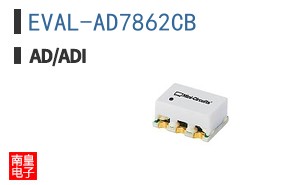 EVAL-AD7862CB