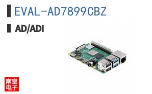 EVAL-AD7899CBZ