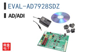 EVAL-AD7928SDZ