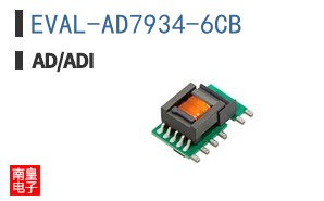 EVAL-AD7934-6CB