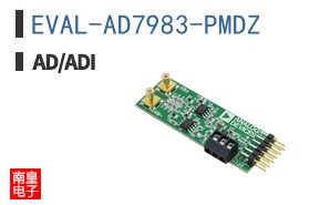 EVAL-AD7983-PMDZ