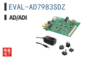 EVAL-AD7983SDZ