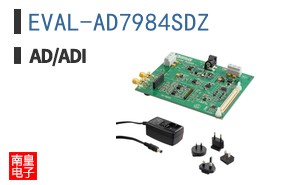 EVAL-AD7984SDZ