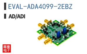 EVAL-ADA4099-2EBZ