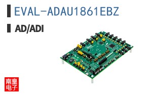 EVAL-ADAU1861EBZ