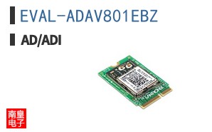 EVAL-ADAV801EBZ