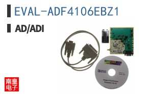 EVAL-ADF4106EBZ1