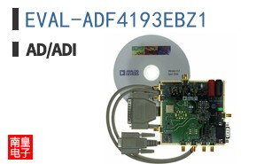 EVAL-ADF4193EBZ1